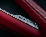 2027 Infiniti QX65 Interior Detail HD Wallpaper 150x120 (52)