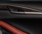 2027 Infiniti QX65 Interior Detail HD Wallpaper 150x120 (26)