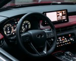 2027 Infiniti QX65 Interior HD Wallpaper 150x120 (56)