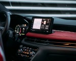 2027 Infiniti QX65 Interior HD Wallpaper 150x120 (55)