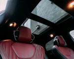 2027 Infiniti QX65 Panoramic Roof HD Wallpaper 150x120 (61)