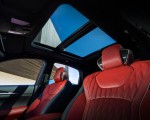 2027 Infiniti QX65 Panoramic Roof HD Wallpaper 150x120 (23)