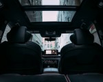 2027 Infiniti QX65 Panoramic Roof HD Wallpaper 150x120 (62)