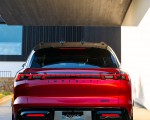 2027 Infiniti QX65 Rear HD Wallpaper 150x120 (15)