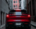 2027 Infiniti QX65 Rear HD Wallpaper 150x120 (49)