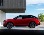 2027 Infiniti QX65 Side HD Wallpaper 150x120 (6)