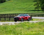 2027 Infiniti QX65 Side HD Wallpaper 150x120 (34)