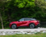 2027 Infiniti QX65 Side HD Wallpaper 150x120 (36)