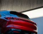 2027 Infiniti QX65 Tail Light HD Wallpaper 150x120 (17)