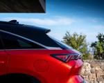 2027 Infiniti QX65 Tail Light HD Wallpaper 150x120 (16)