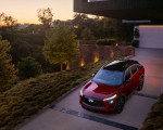 2027 Infiniti QX65 Top HD Wallpaper 150x120 (7)