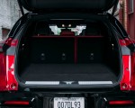 2027 Infiniti QX65 Trunk HD Wallpaper 150x120 (63)