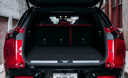 2027 Infiniti QX65 Trunk Wallpaper 450x275 (63)