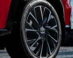 2027 Infiniti QX65 Wheel HD Wallpaper 150x120 (11)