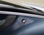 2027 Nissan Z NISMO Manual Transmission Badge Wallpaper 150x120