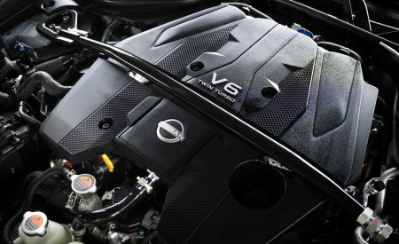 Download 2027 Nissan Z NISMO Manual Transmission Engine Wallpaper 1920x1280 Car Wallpaper