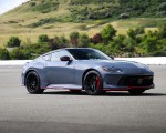 2027 Nissan Z NISMO Manual Transmission Front Three-Quarter Wallpaper 150x120