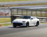2027 Nissan Z NISMO Manual Transmission Front Three-Quarter HD Wallpaper 150x120 (29)