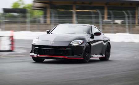 Download 2027 Nissan Z NISMO Manual Transmission Front Wallpaper 1920x1280 Car Wallpaper