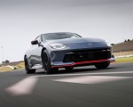 2027 Nissan Z NISMO Manual Transmission Front Wallpaper 150x120