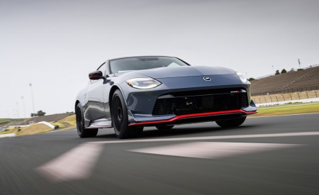 Download 2027 Nissan Z NISMO Manual Transmission Front Wallpaper 1920x1280 Car Wallpaper