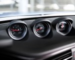 2027 Nissan Z NISMO Manual Transmission Instrument Cluster Wallpaper 150x120
