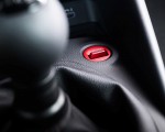 2027 Nissan Z NISMO Manual Transmission Interior Detail Wallpaper 150x120