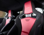 2027 Nissan Z NISMO Manual Transmission Interior Seats Wallpaper 150x120