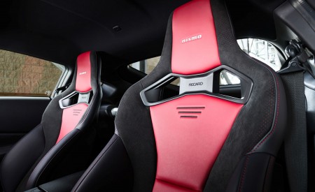 Download 2027 Nissan Z NISMO Manual Transmission Interior Seats Wallpaper 1921x1281 Car Wallpaper