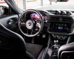 2027 Nissan Z NISMO Manual Transmission Interior Wallpaper 150x120