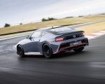 2027 Nissan Z NISMO Manual Transmission Rear Three-Quarter Wallpaper 150x120
