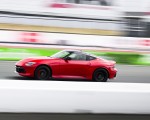 2027 Nissan Z NISMO Manual Transmission Side Wallpaper 150x120