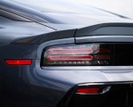 2027 Nissan Z NISMO Manual Transmission Tail Light Wallpaper 150x120