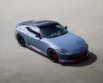 2027 Nissan Z NISMO Manual Transmission Top Wallpaper 150x120