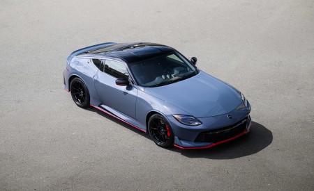 Download 2027 Nissan Z NISMO Manual Transmission Top Wallpaper 1920x1280 Car Wallpaper