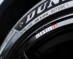 2027 Nissan Z NISMO Manual Transmission Wheel Wallpaper 150x120