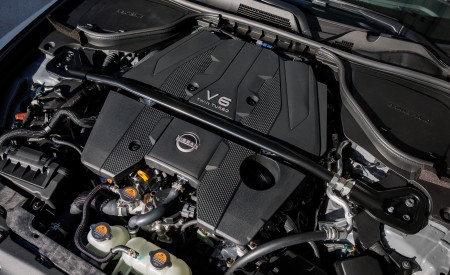 2027 Nissan Z Nismo Engine Wallpapers 450x275 (13)