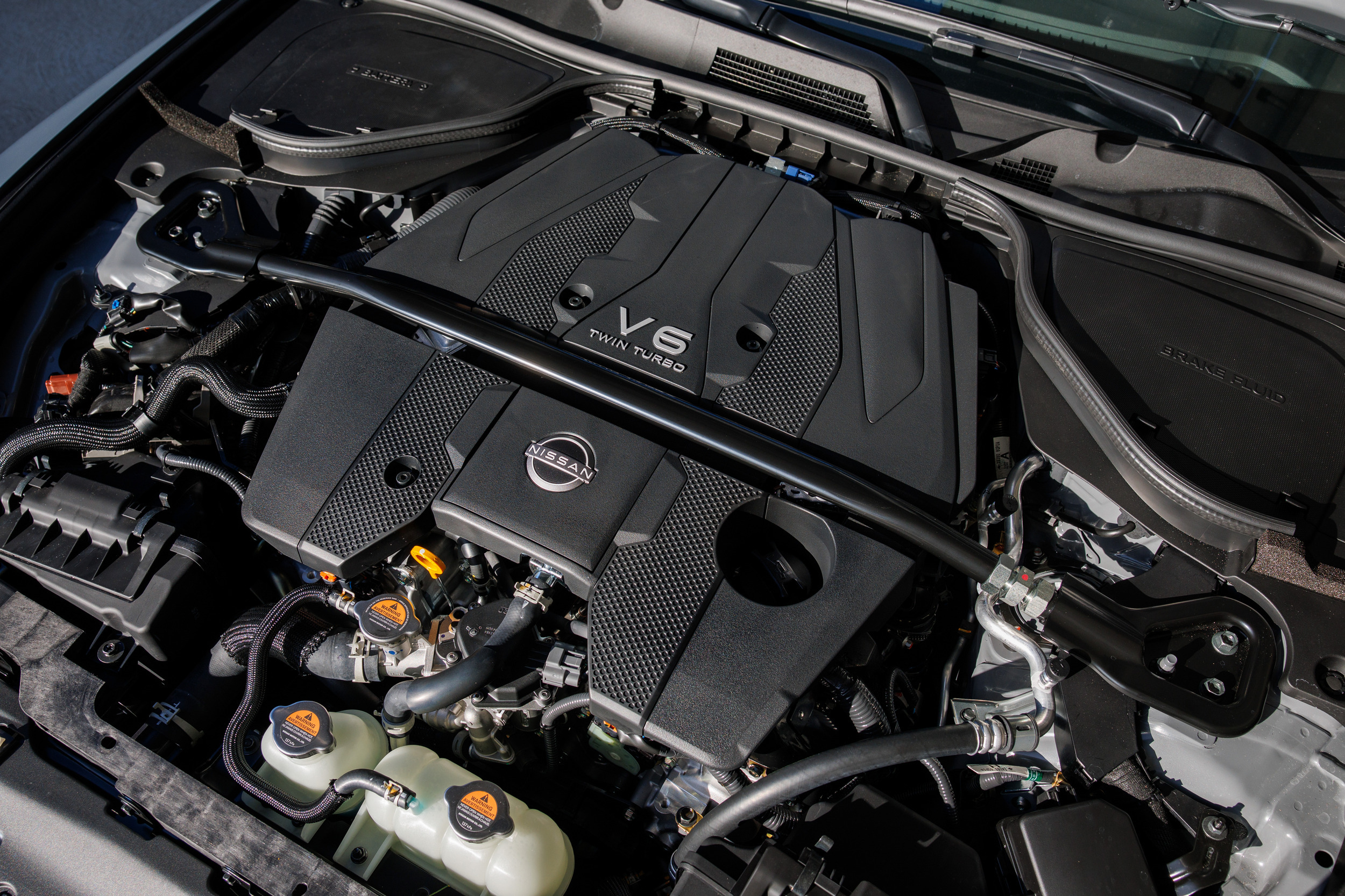 Download 2027 Nissan Z Nismo Engine Wallpapers (13)