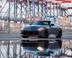 2027 Nissan Z Nismo Front Three-Quarter Wallpapers 150x120 (6)