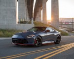 Download 2027 Nissan Z Nismo HD & 4K Wallpapers