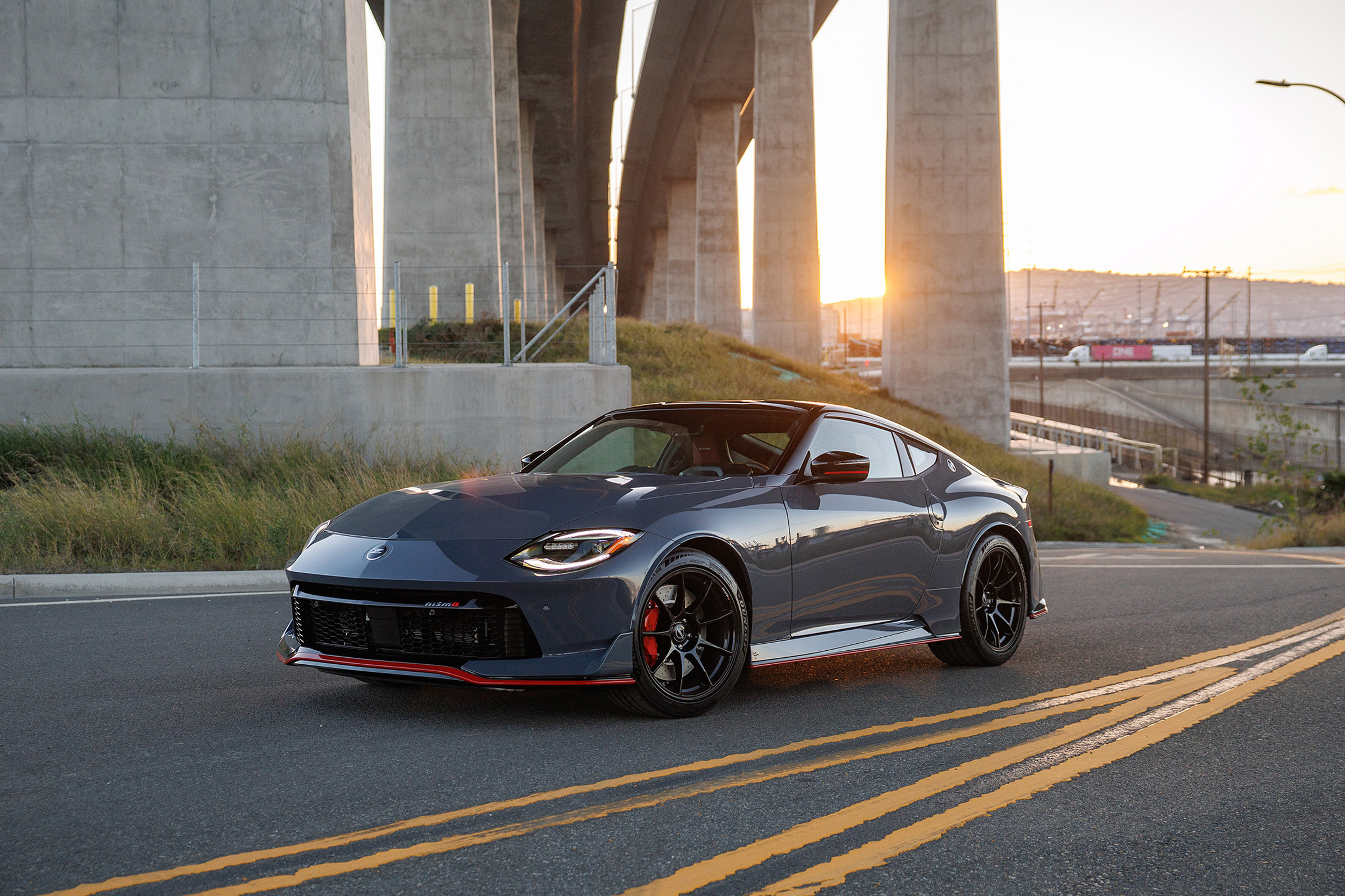 Download 2027 Nissan Z Nismo car wallpapers in 4K for your desktop, phone or tablet. All car images belong to their respective owners and are free for personal use only.
