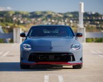2027 Nissan Z Nismo Front Wallpapers 150x120 (4)