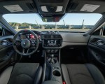 2027 Nissan Z Nismo Interior Cockpit Wallpapers 150x120 (17)