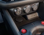 2027 Nissan Z Nismo Interior Detail Wallpapers 150x120 (21)