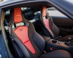 2027 Nissan Z Nismo Interior Seats Wallpapers 150x120 (12)