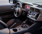 2027 Nissan Z Nismo Interior Wallpapers 150x120 (16)