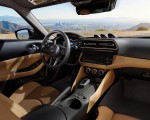 2027 Nissan Z Nismo Interior Wallpapers 150x120 (18)