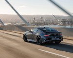 2027 Nissan Z Nismo Rear Three-Quarter Wallpapers 150x120 (2)