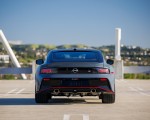 2027 Nissan Z Nismo Rear Wallpapers 150x120 (5)