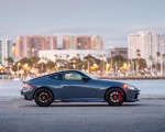 2027 Nissan Z Nismo Side Wallpapers 150x120 (8)